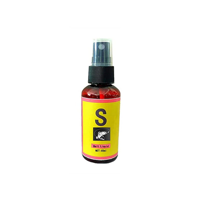 New Natural bait Scent Fish Attractants for Baits - For all types(New and old packaging mixed)
