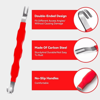 🔥50% OFF -🛠️Automotive Electrical Disconnect Pliers