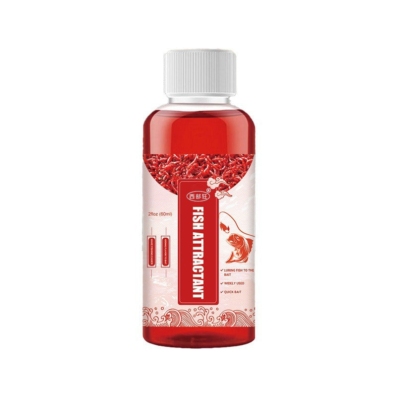 Fish attractant 60mL