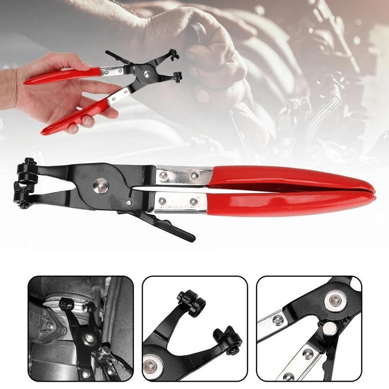 🔥50% OFF -🛠️Automotive Electrical Disconnect Pliers