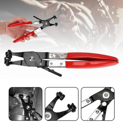 🔥50% OFF -🛠️Automotive Electrical Disconnect Pliers