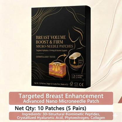 💥Nuravii® 💥Breast Enhancement Patches